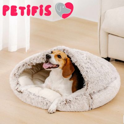 COZY DOG™ Le refuge anti-stress