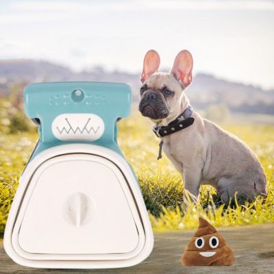 CleanDog™ La pince ramasse crottes - petifis